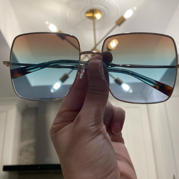 Missoni Sunglasses, New - Picture 2 of 7